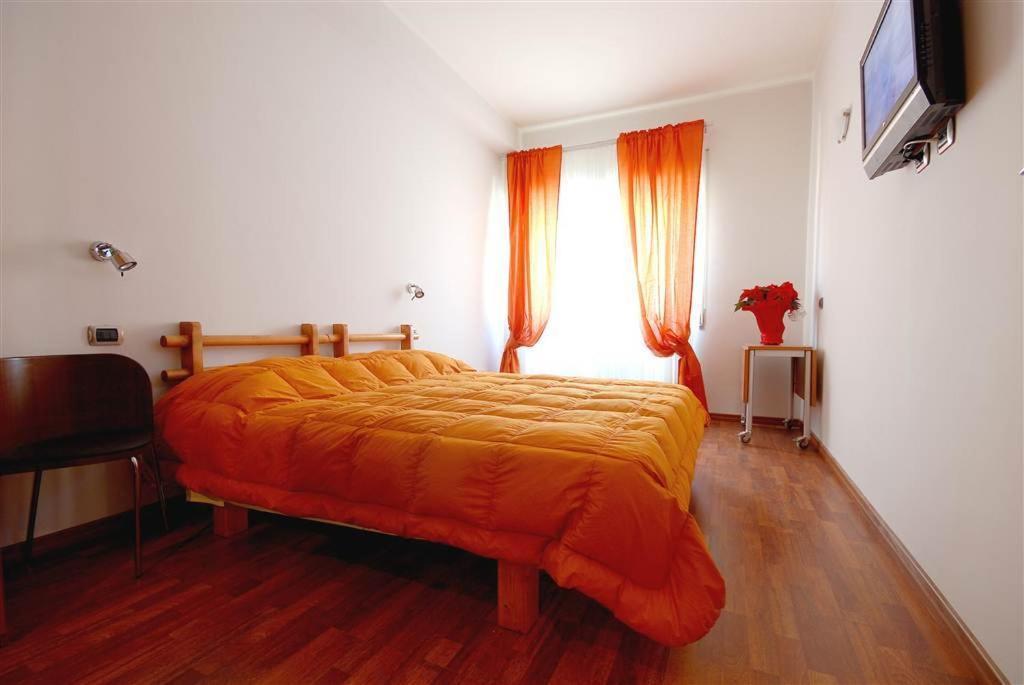 B&B Alla Cupola Di San Pietro 로마 객실 사진
