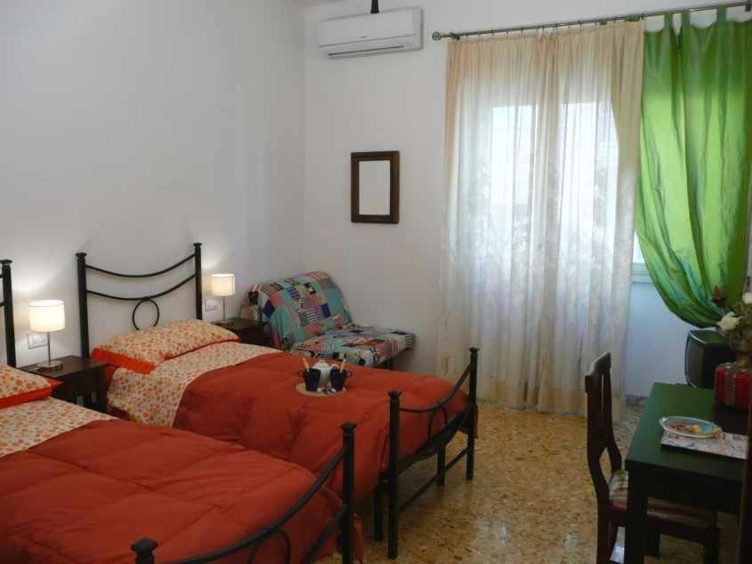 B&B Alla Cupola Di San Pietro 로마 객실 사진