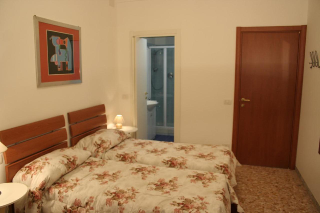B&B Alla Cupola Di San Pietro 로마 외부 사진