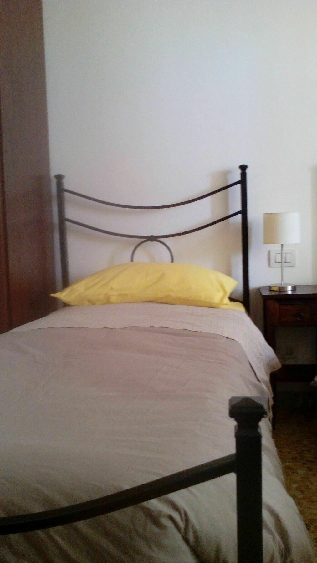 B&B Alla Cupola Di San Pietro 로마 외부 사진